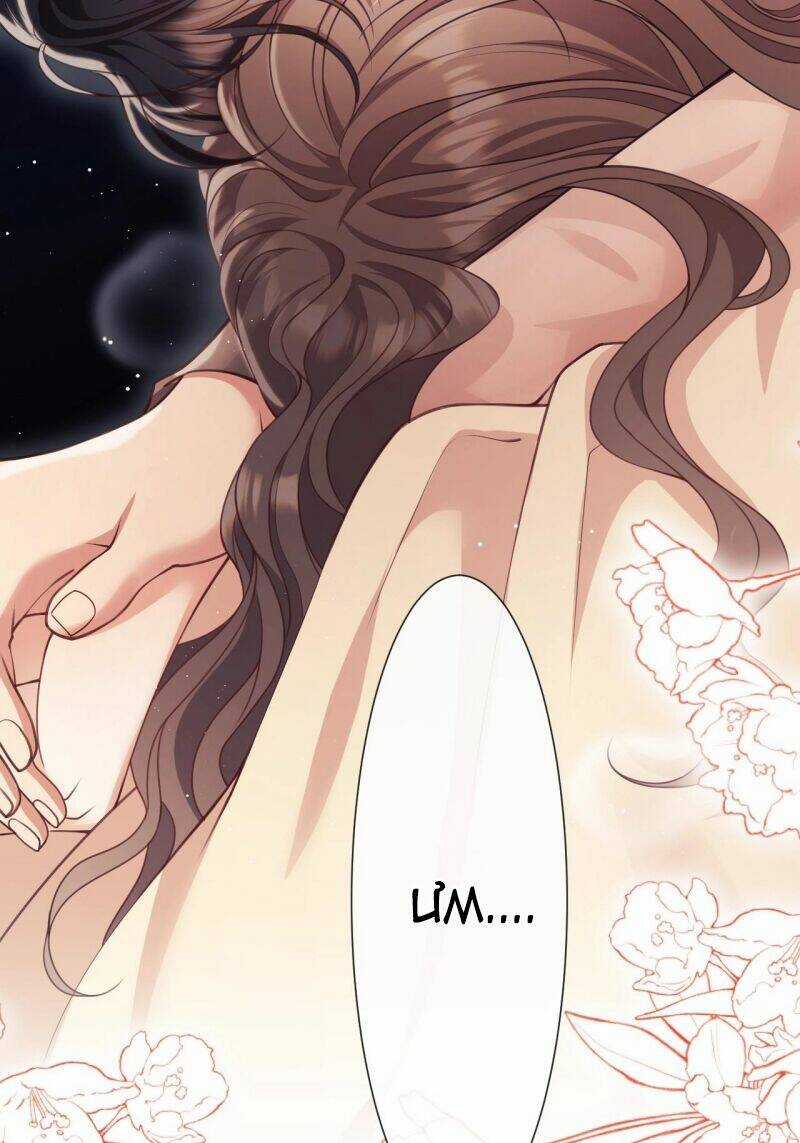 Bạch Nguyệt Quang Ra Tay Với Tôi Rồi Chapter 4 trang 17