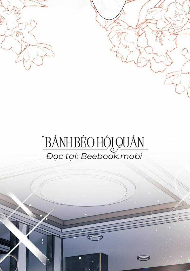 Bạch Nguyệt Quang Ra Tay Với Tôi Rồi Chapter 4 trang 18