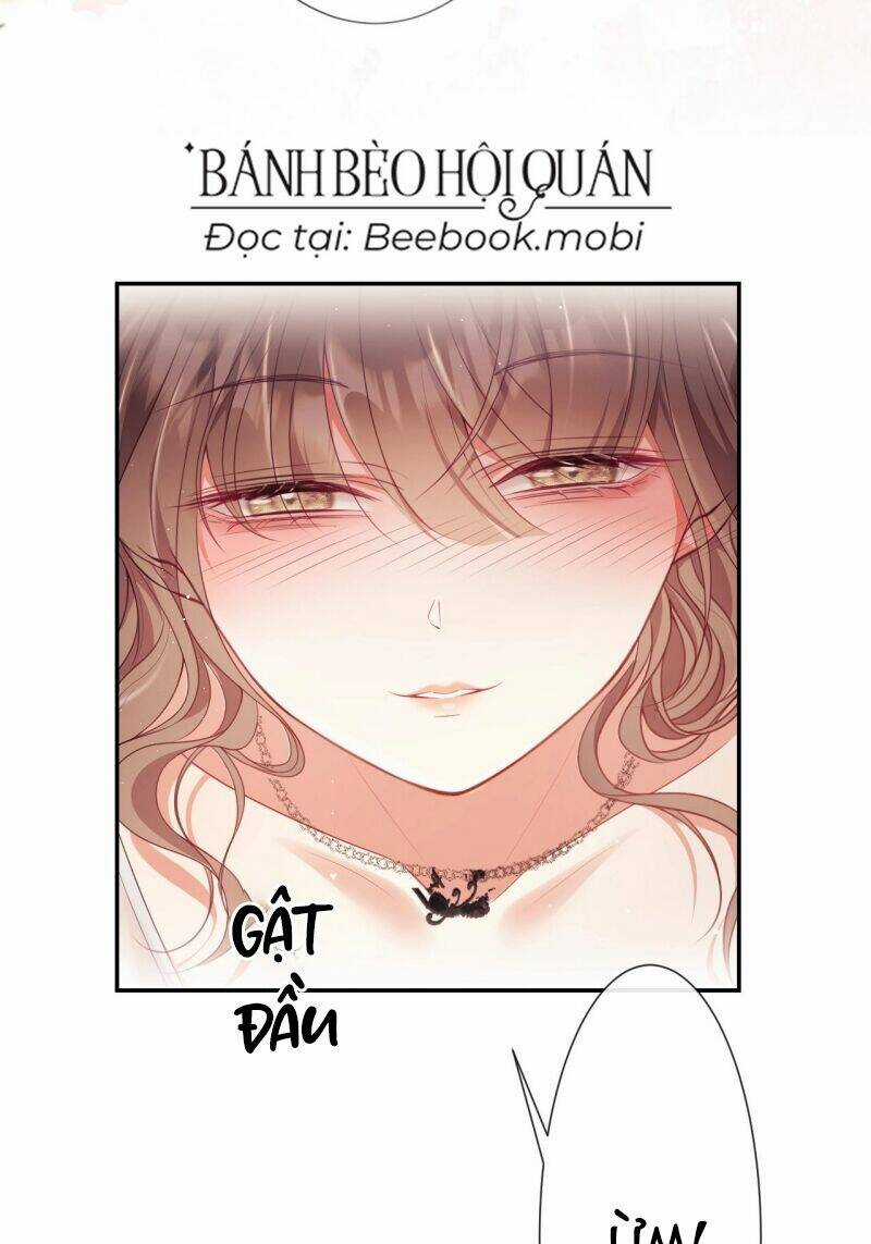Bạch Nguyệt Quang Ra Tay Với Tôi Rồi Chapter 4 trang 2