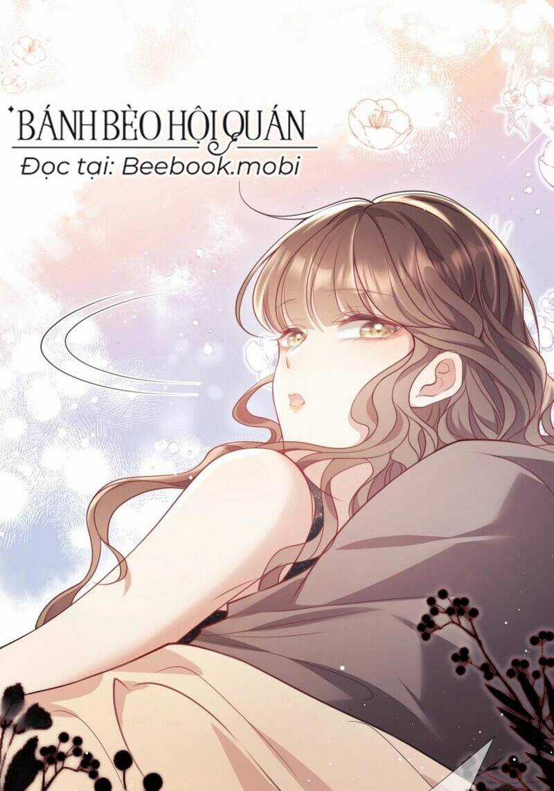 Bạch Nguyệt Quang Ra Tay Với Tôi Rồi Chapter 4 trang 21