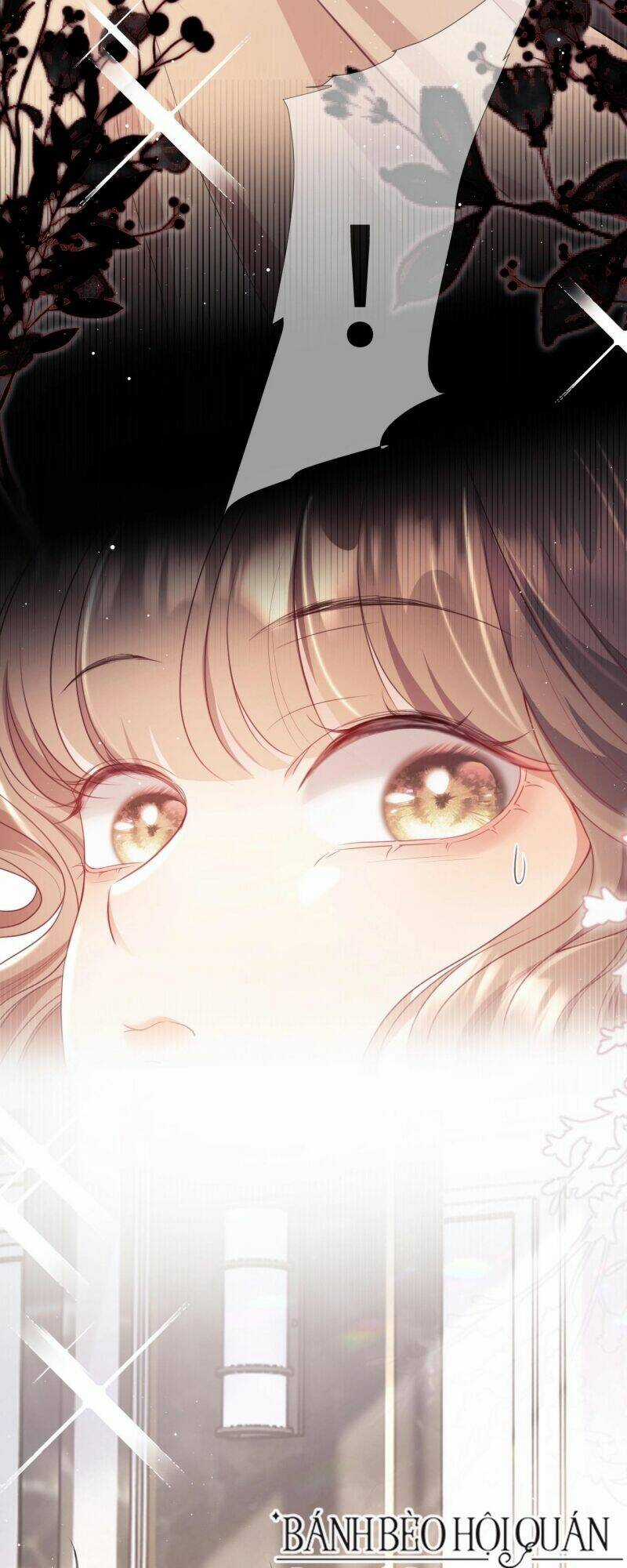 Bạch Nguyệt Quang Ra Tay Với Tôi Rồi Chapter 4 trang 22