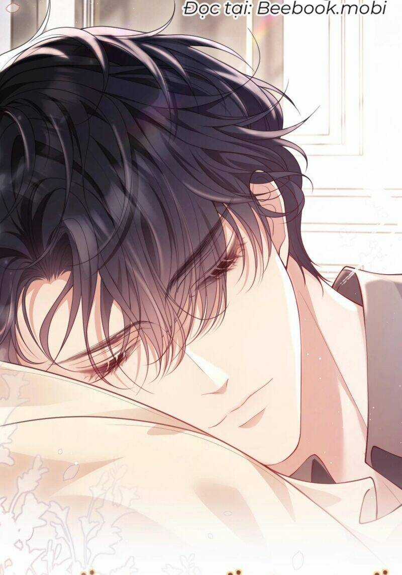 Bạch Nguyệt Quang Ra Tay Với Tôi Rồi Chapter 4 trang 23