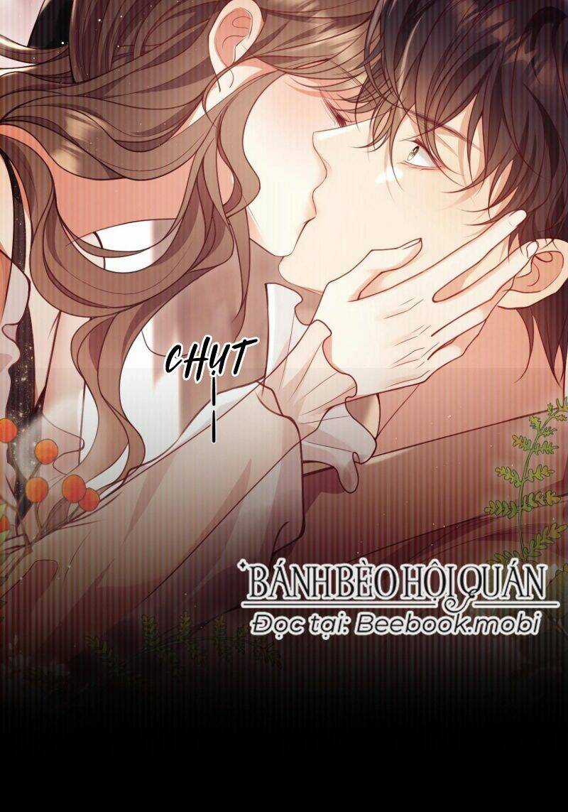 Bạch Nguyệt Quang Ra Tay Với Tôi Rồi Chapter 4 trang 26