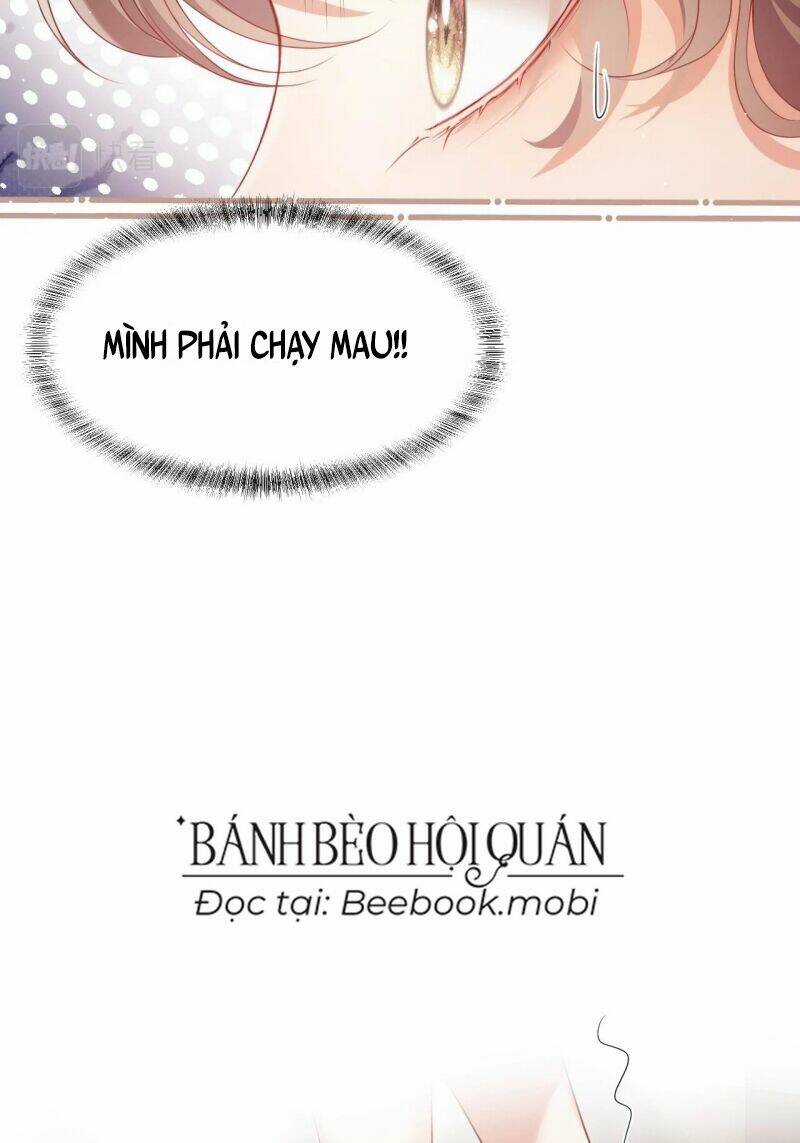 Bạch Nguyệt Quang Ra Tay Với Tôi Rồi Chapter 4 trang 29