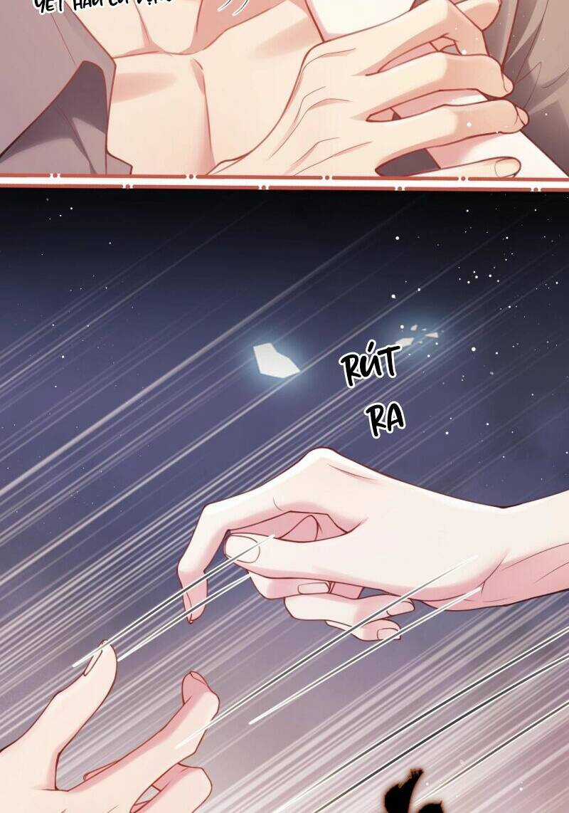 Bạch Nguyệt Quang Ra Tay Với Tôi Rồi Chapter 4 trang 42