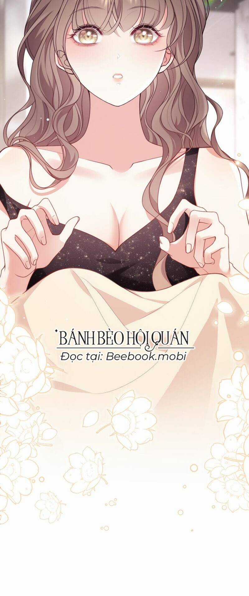 Bạch Nguyệt Quang Ra Tay Với Tôi Rồi Chapter 4 trang 46