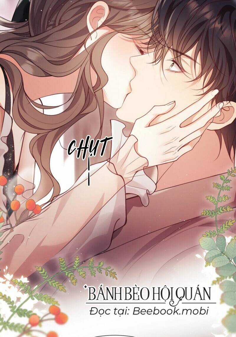 Bạch Nguyệt Quang Ra Tay Với Tôi Rồi Chapter 4 trang 6