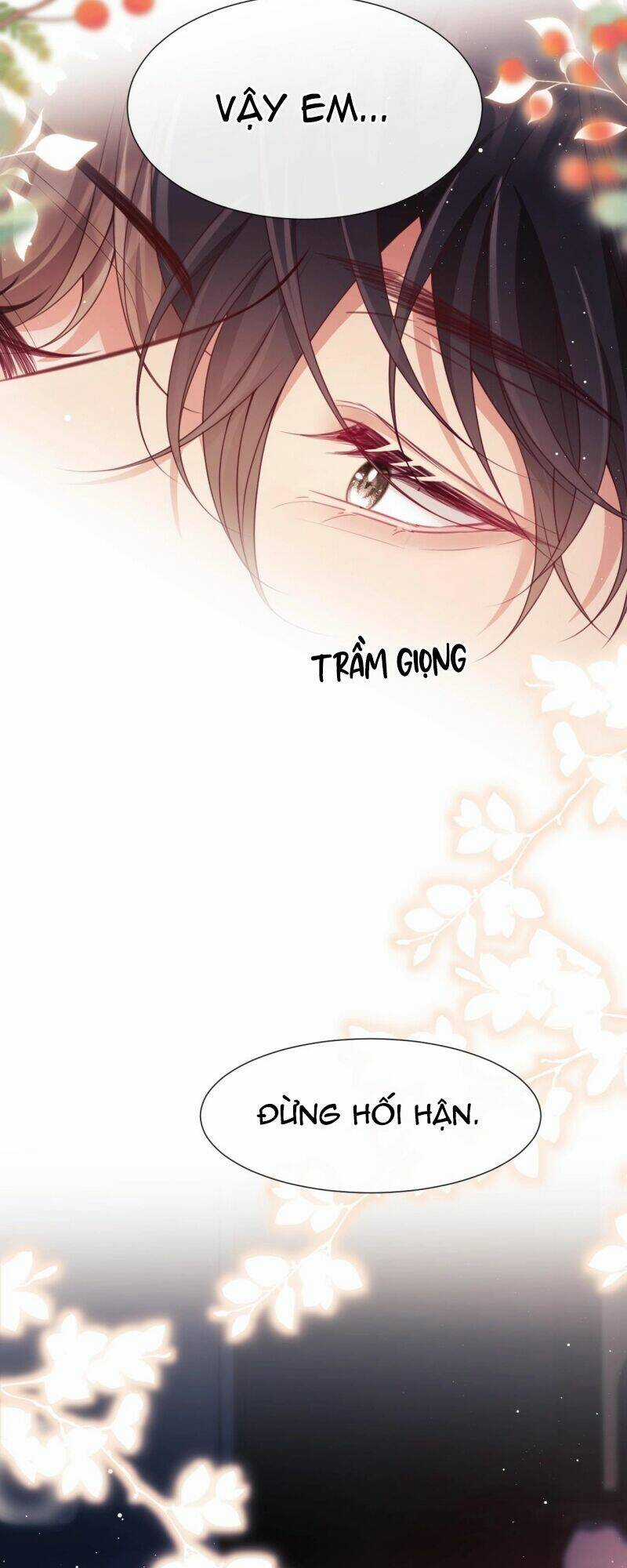 Bạch Nguyệt Quang Ra Tay Với Tôi Rồi Chapter 4 trang 7