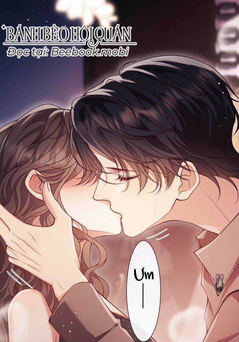 Bạch Nguyệt Quang Ra Tay Với Tôi Rồi Chapter 4 trang 8