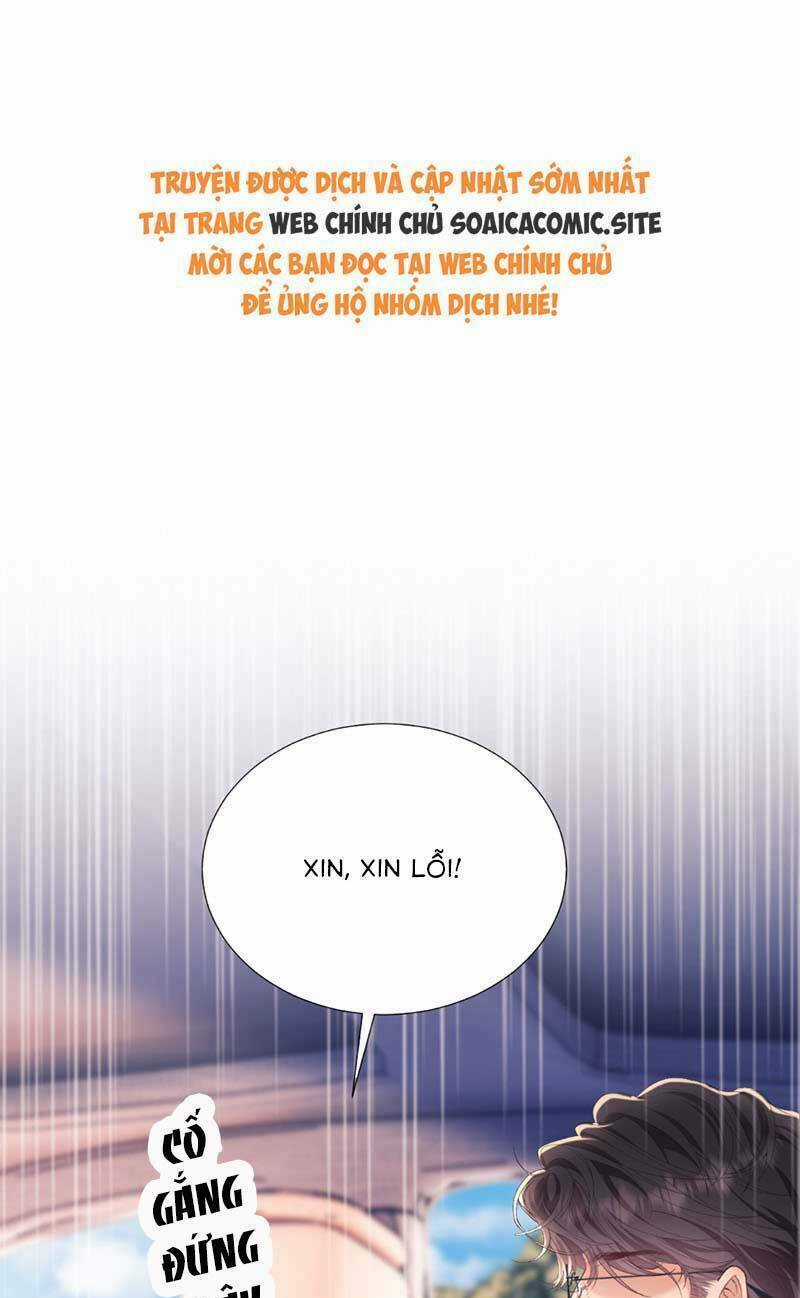 Bạch Nguyệt Quang Ra Tay Với Tôi Rồi Chapter 40 trang 0