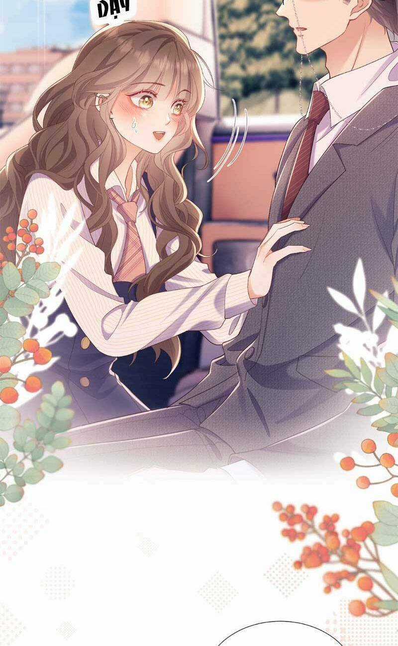 Bạch Nguyệt Quang Ra Tay Với Tôi Rồi Chapter 40 trang 1