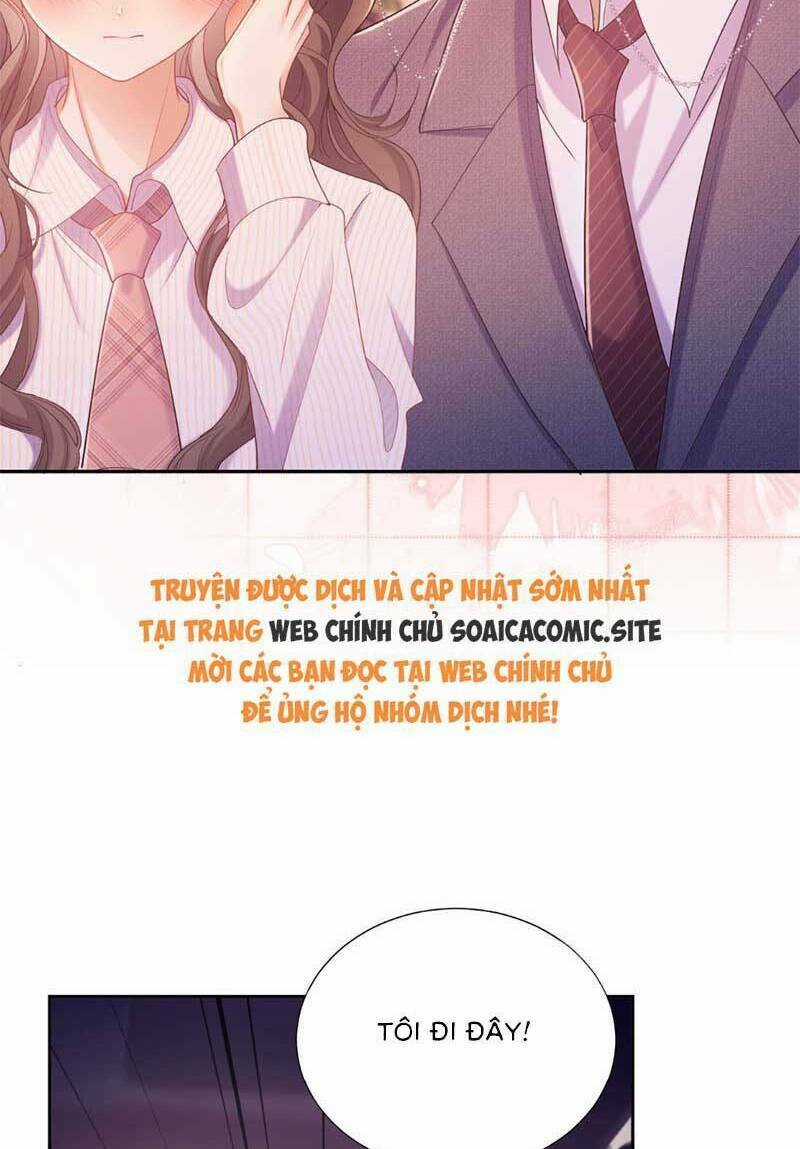 Bạch Nguyệt Quang Ra Tay Với Tôi Rồi Chapter 40 trang 10