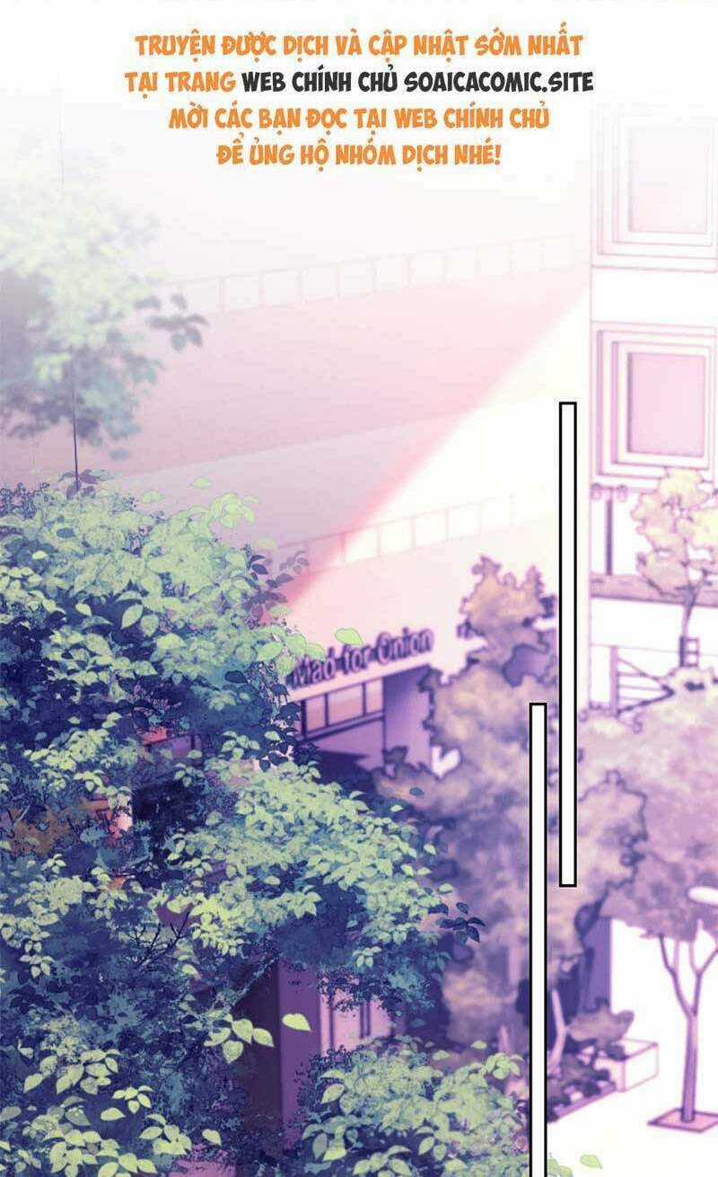 Bạch Nguyệt Quang Ra Tay Với Tôi Rồi Chapter 40 trang 13