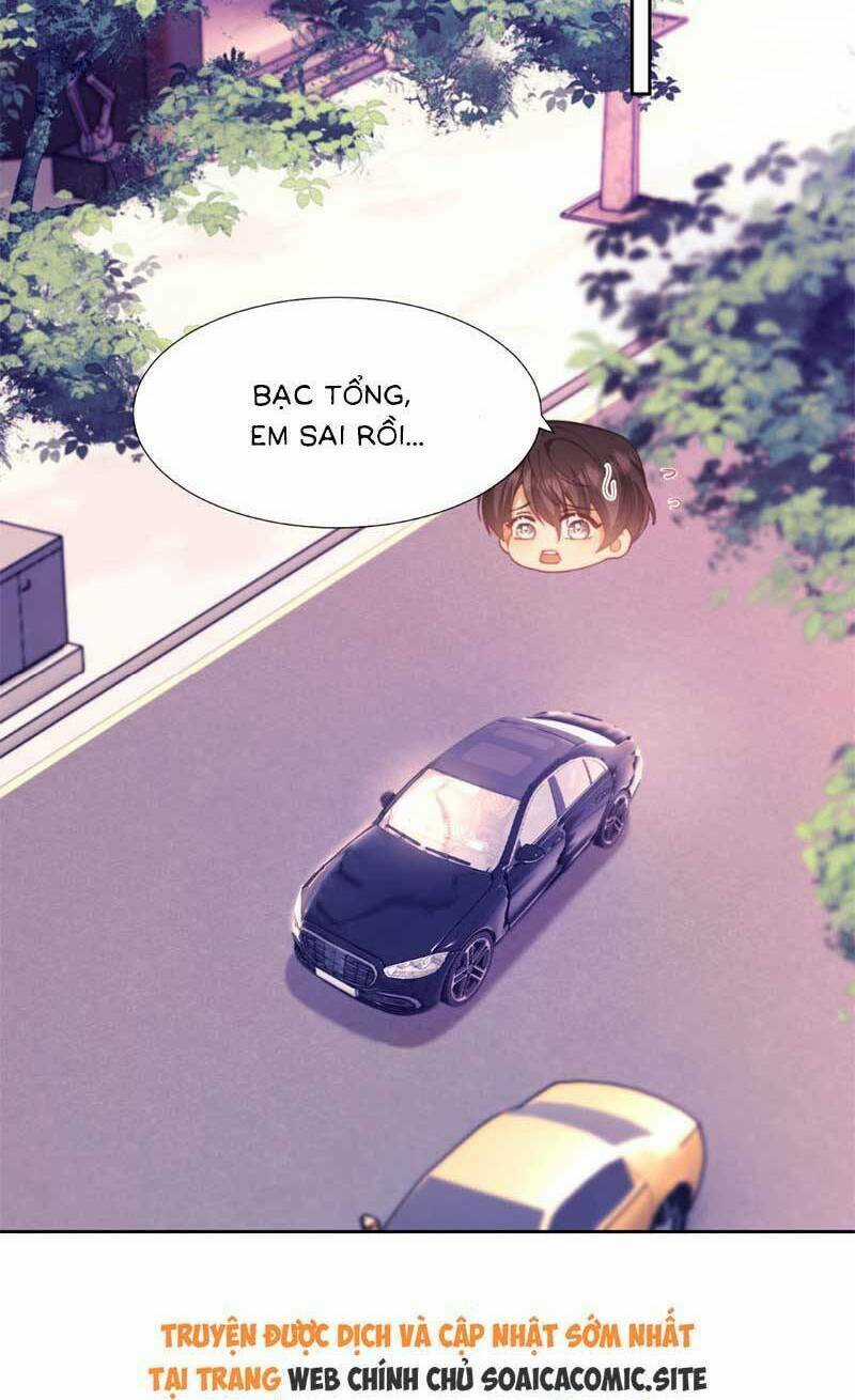 Bạch Nguyệt Quang Ra Tay Với Tôi Rồi Chapter 40 trang 14