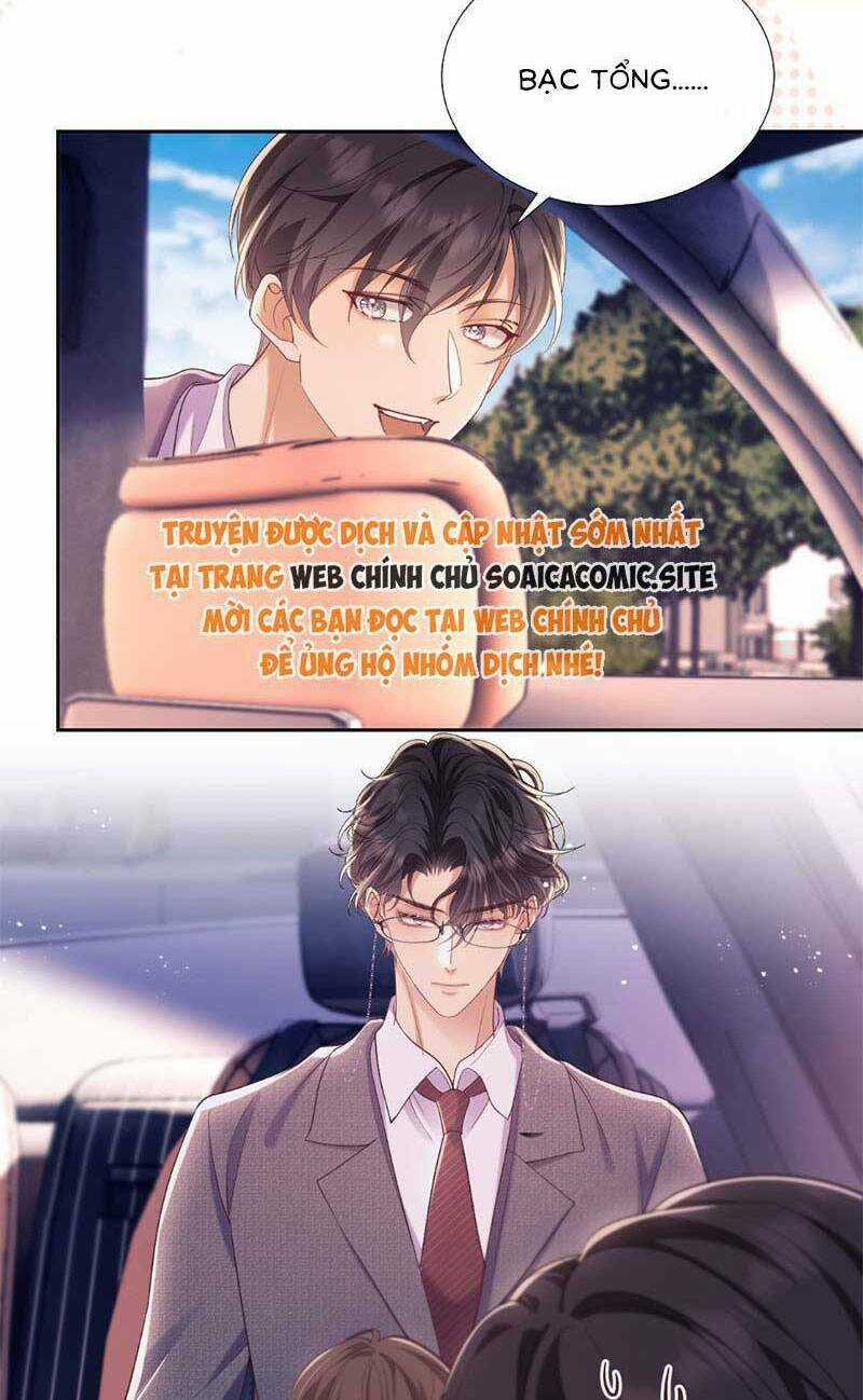 Bạch Nguyệt Quang Ra Tay Với Tôi Rồi Chapter 40 trang 2