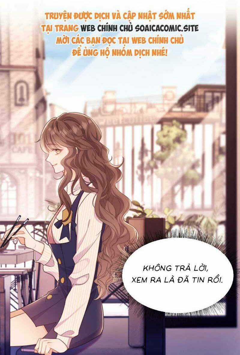 Bạch Nguyệt Quang Ra Tay Với Tôi Rồi Chapter 40 trang 25