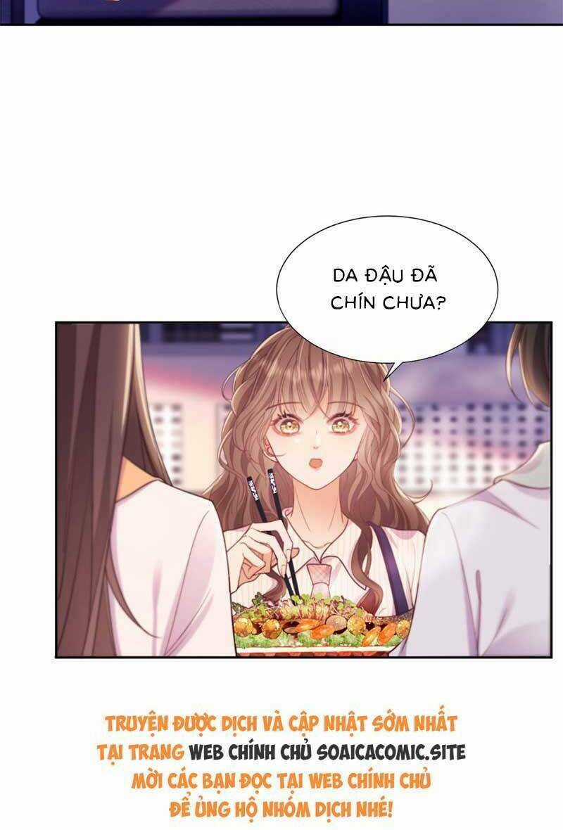 Bạch Nguyệt Quang Ra Tay Với Tôi Rồi Chapter 40 trang 26