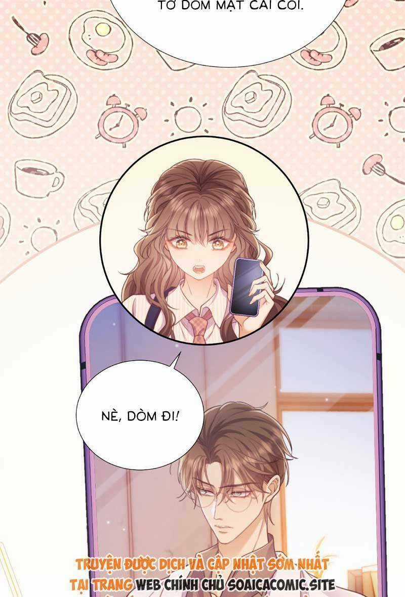 Bạch Nguyệt Quang Ra Tay Với Tôi Rồi Chapter 40 trang 28