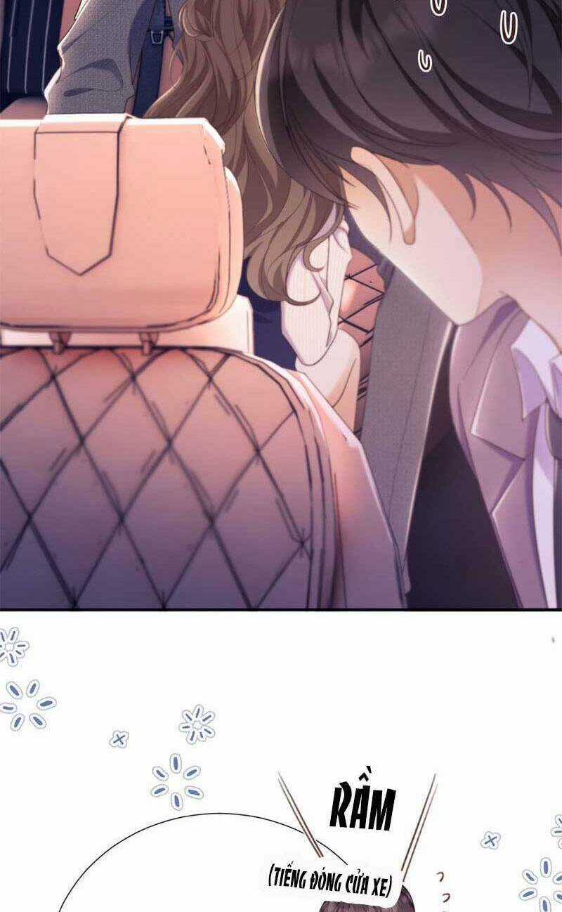 Bạch Nguyệt Quang Ra Tay Với Tôi Rồi Chapter 40 trang 3