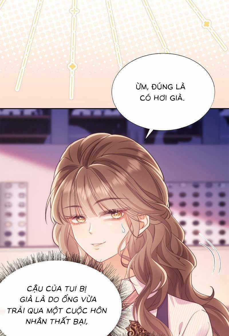 Bạch Nguyệt Quang Ra Tay Với Tôi Rồi Chapter 40 trang 30