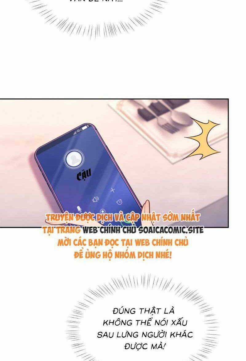 Bạch Nguyệt Quang Ra Tay Với Tôi Rồi Chapter 40 trang 34