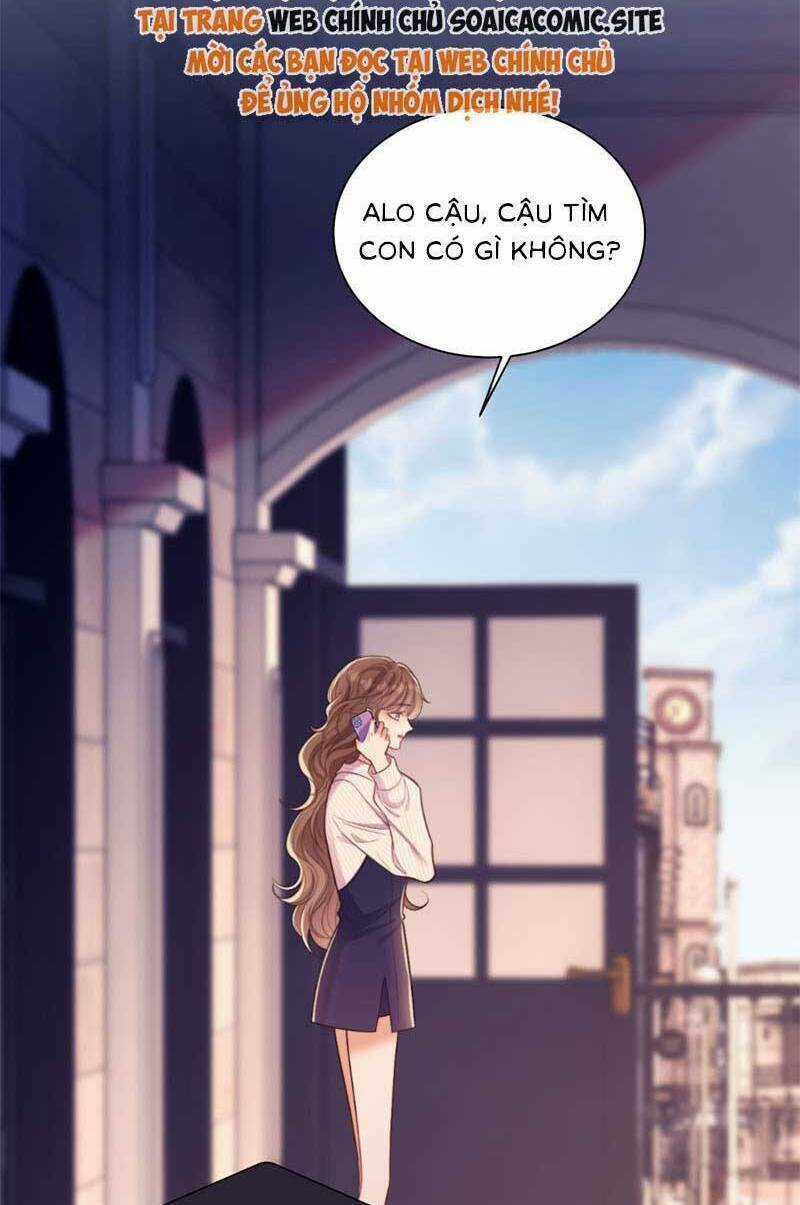 Bạch Nguyệt Quang Ra Tay Với Tôi Rồi Chapter 40 trang 37