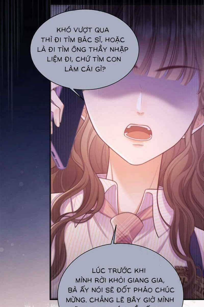 Bạch Nguyệt Quang Ra Tay Với Tôi Rồi Chapter 40 trang 39