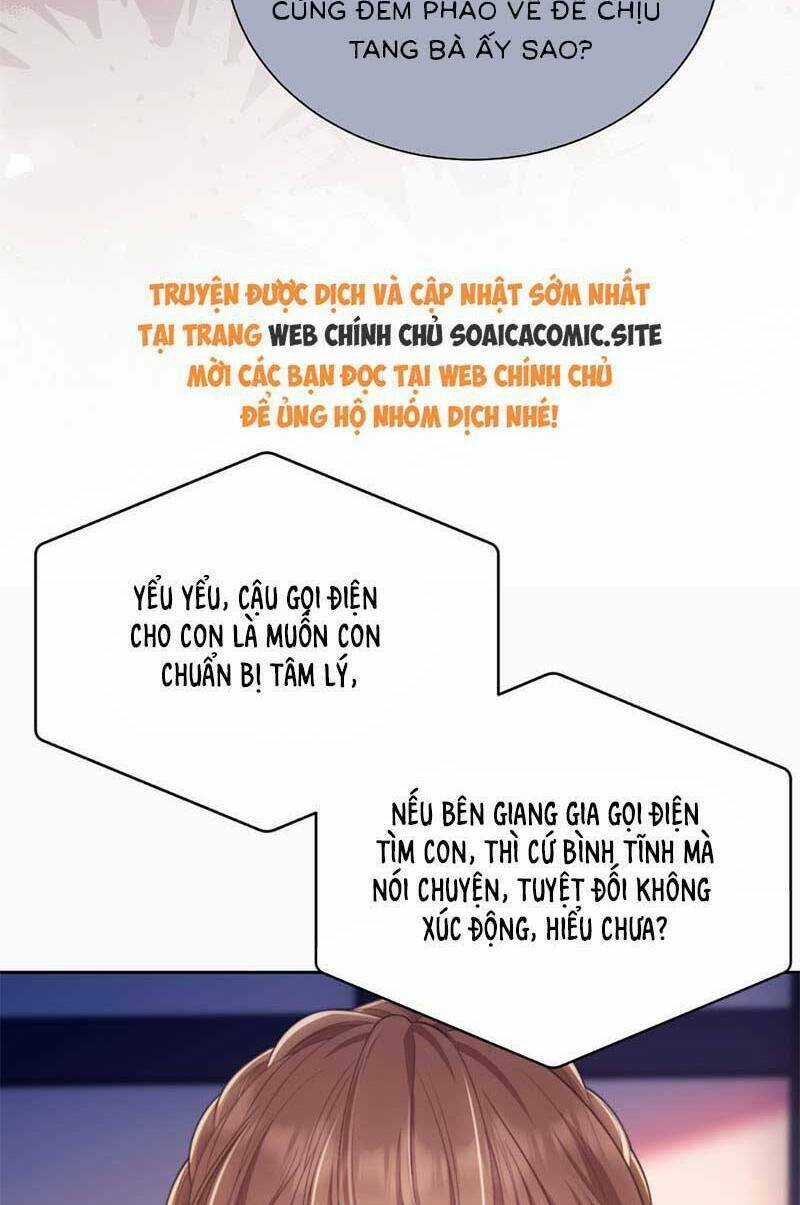 Bạch Nguyệt Quang Ra Tay Với Tôi Rồi Chapter 40 trang 40