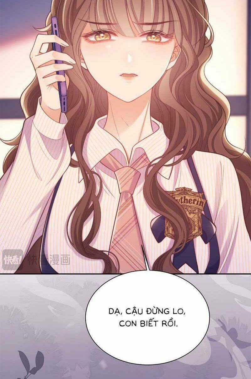 Bạch Nguyệt Quang Ra Tay Với Tôi Rồi Chapter 40 trang 41