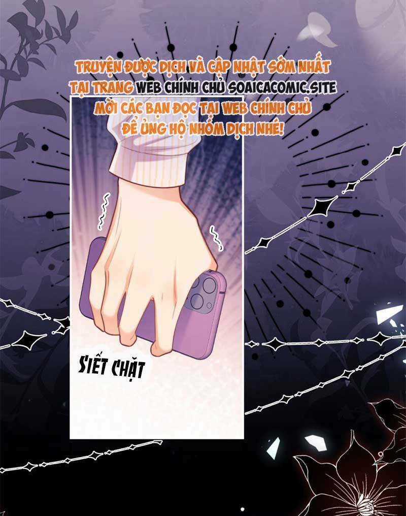 Bạch Nguyệt Quang Ra Tay Với Tôi Rồi Chapter 40 trang 42