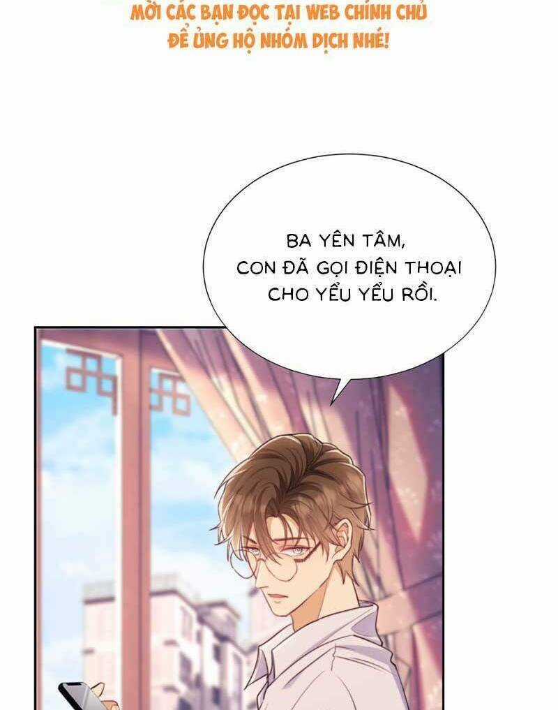 Bạch Nguyệt Quang Ra Tay Với Tôi Rồi Chapter 40 trang 45