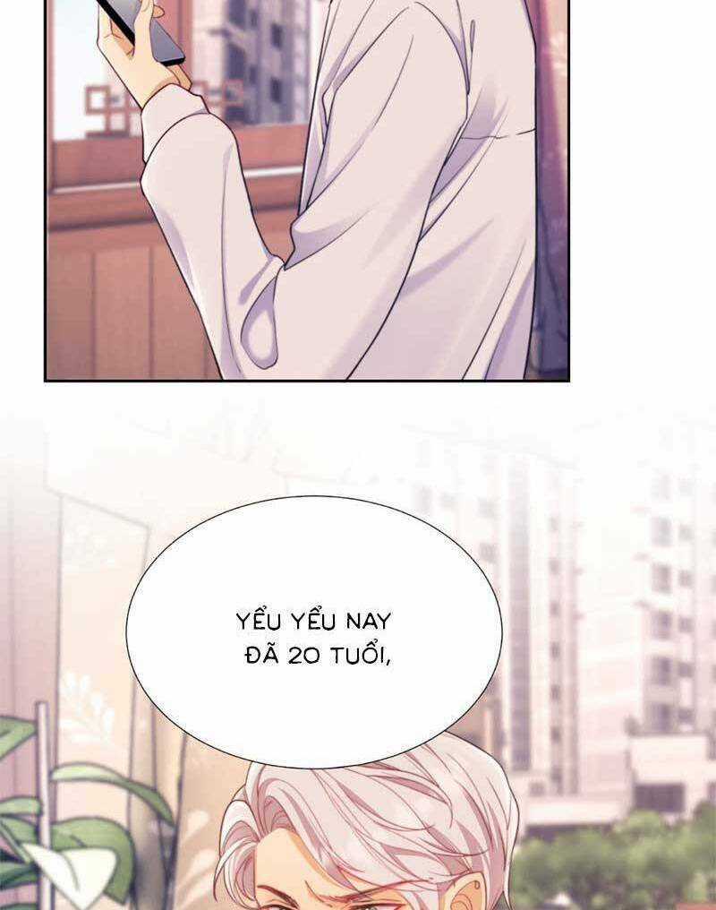 Bạch Nguyệt Quang Ra Tay Với Tôi Rồi Chapter 40 trang 46