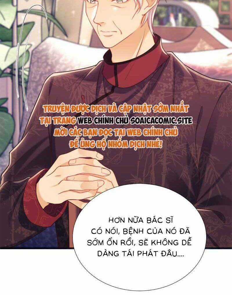 Bạch Nguyệt Quang Ra Tay Với Tôi Rồi Chapter 40 trang 47