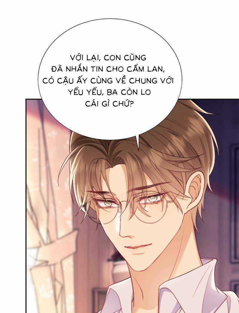 Bạch Nguyệt Quang Ra Tay Với Tôi Rồi Chapter 40 trang 48