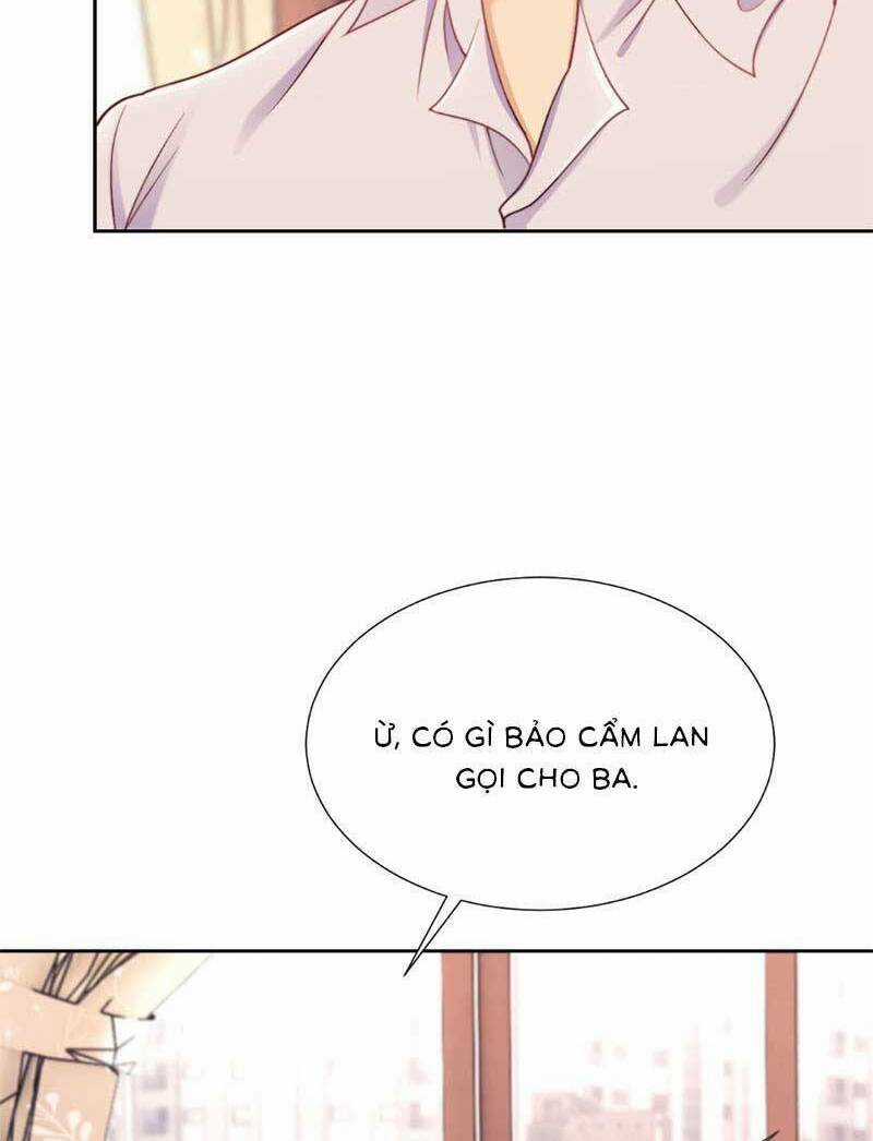 Bạch Nguyệt Quang Ra Tay Với Tôi Rồi Chapter 40 trang 49