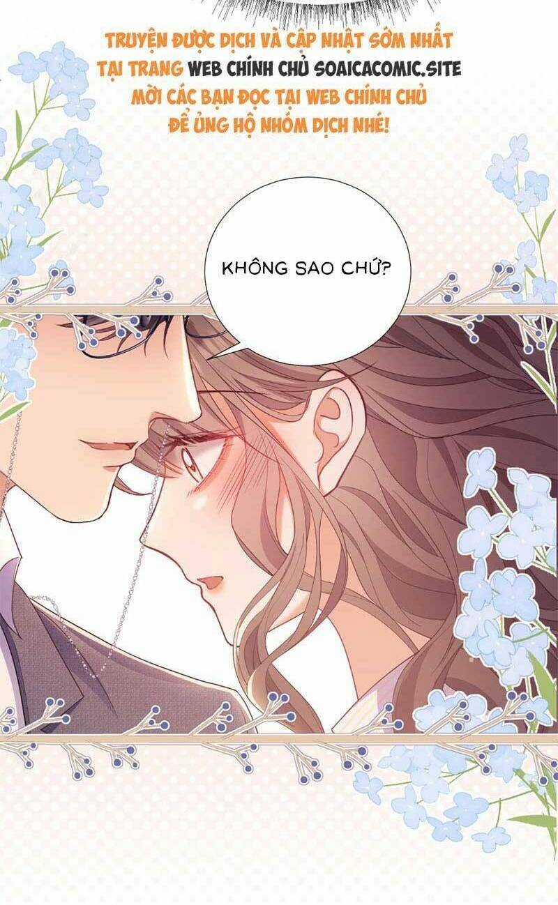 Bạch Nguyệt Quang Ra Tay Với Tôi Rồi Chapter 40 trang 5