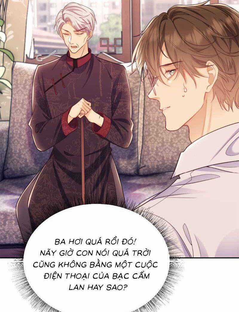 Bạch Nguyệt Quang Ra Tay Với Tôi Rồi Chapter 40 trang 50