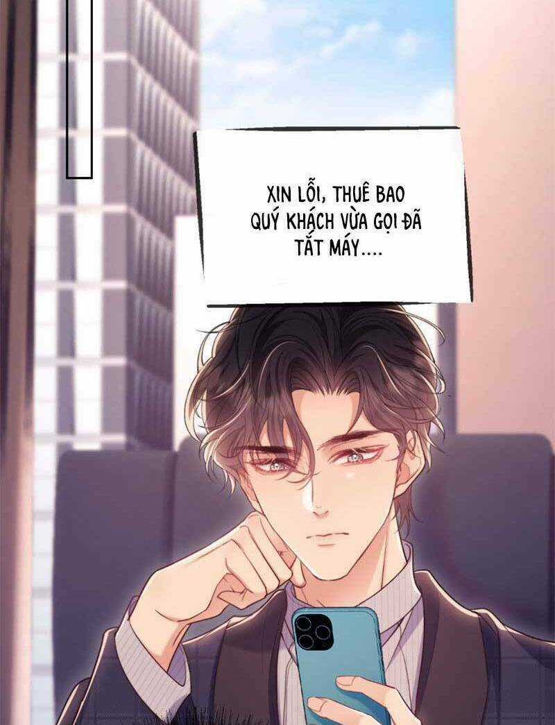 Bạch Nguyệt Quang Ra Tay Với Tôi Rồi Chapter 40 trang 52