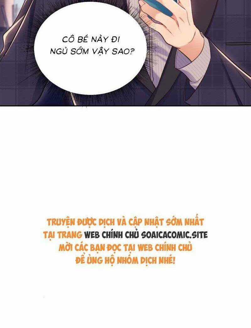 Bạch Nguyệt Quang Ra Tay Với Tôi Rồi Chapter 40 trang 53