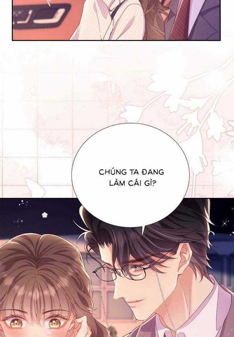 Bạch Nguyệt Quang Ra Tay Với Tôi Rồi Chapter 40 trang 9