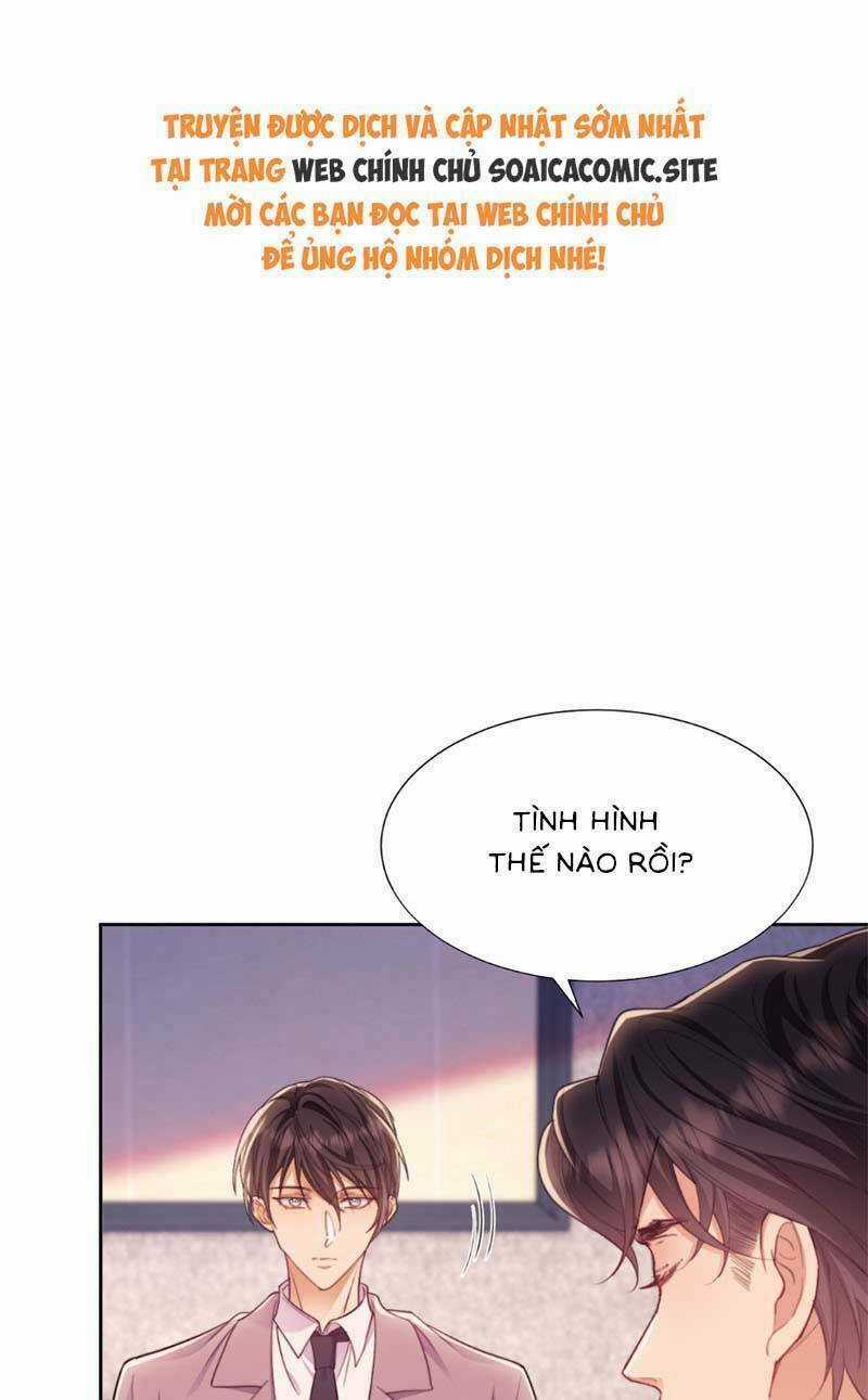 Bạch Nguyệt Quang Ra Tay Với Tôi Rồi Chapter 41 trang 0