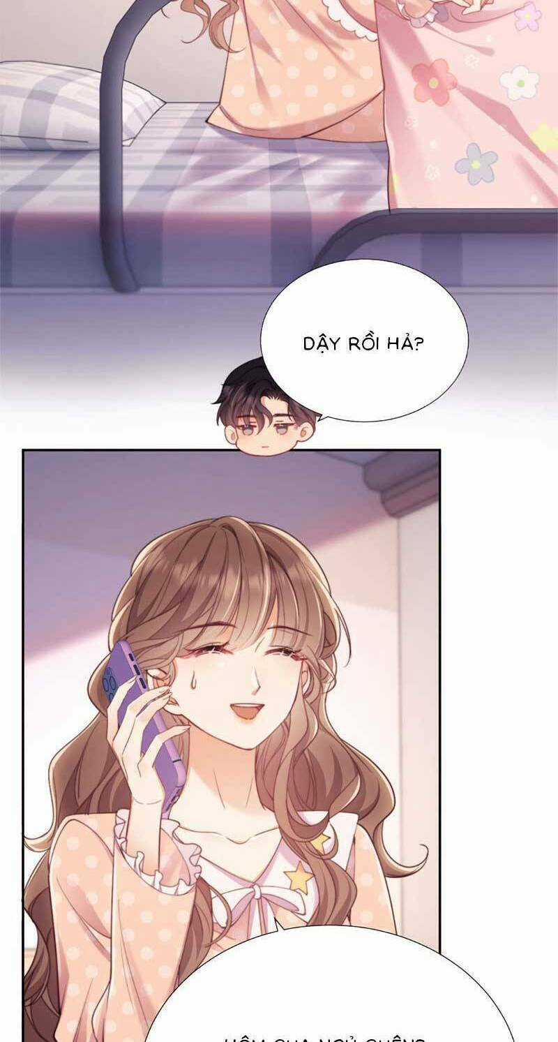 Bạch Nguyệt Quang Ra Tay Với Tôi Rồi Chapter 41 trang 11