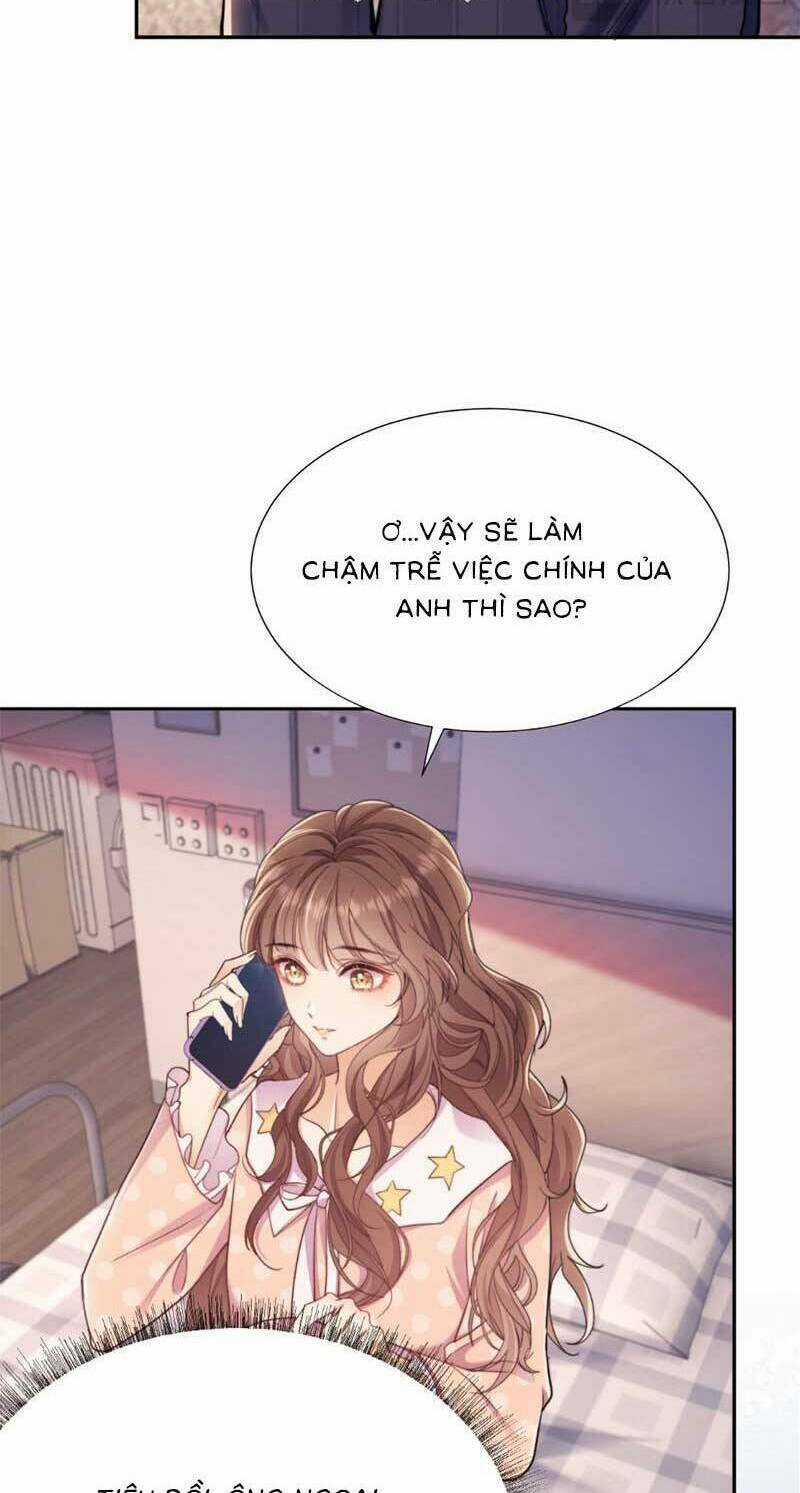 Bạch Nguyệt Quang Ra Tay Với Tôi Rồi Chapter 41 trang 13