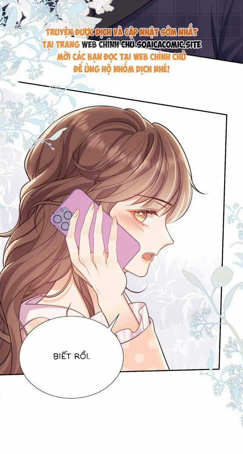 Bạch Nguyệt Quang Ra Tay Với Tôi Rồi Chapter 41 trang 15