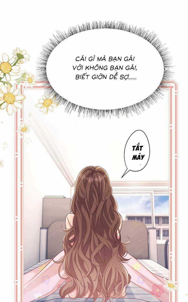 Bạch Nguyệt Quang Ra Tay Với Tôi Rồi Chapter 41 trang 16