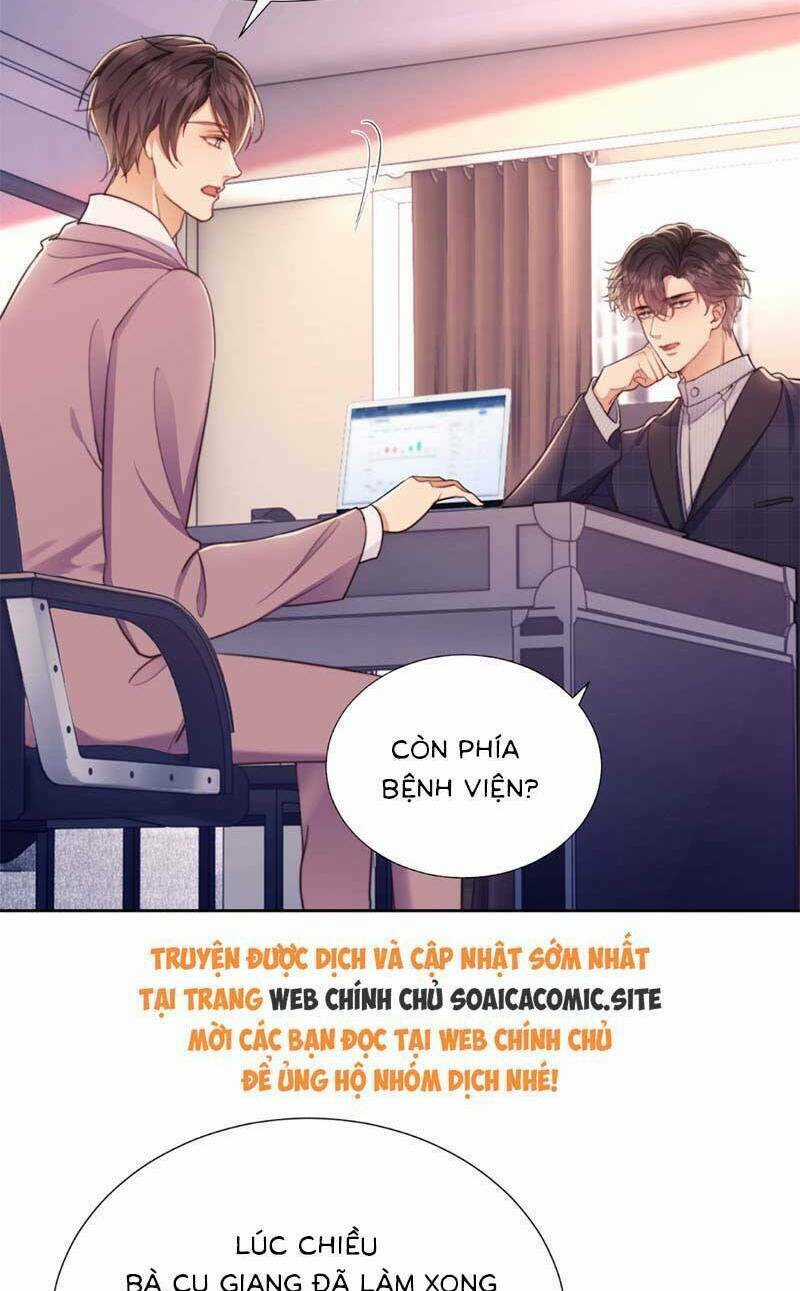 Bạch Nguyệt Quang Ra Tay Với Tôi Rồi Chapter 41 trang 2