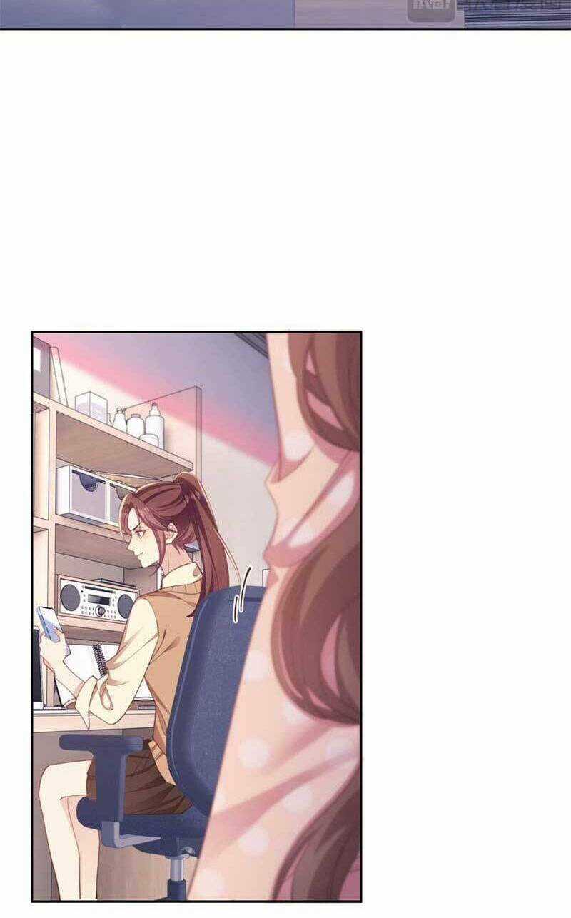 Bạch Nguyệt Quang Ra Tay Với Tôi Rồi Chapter 41 trang 21