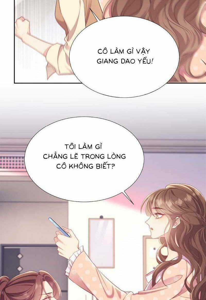 Bạch Nguyệt Quang Ra Tay Với Tôi Rồi Chapter 41 trang 23