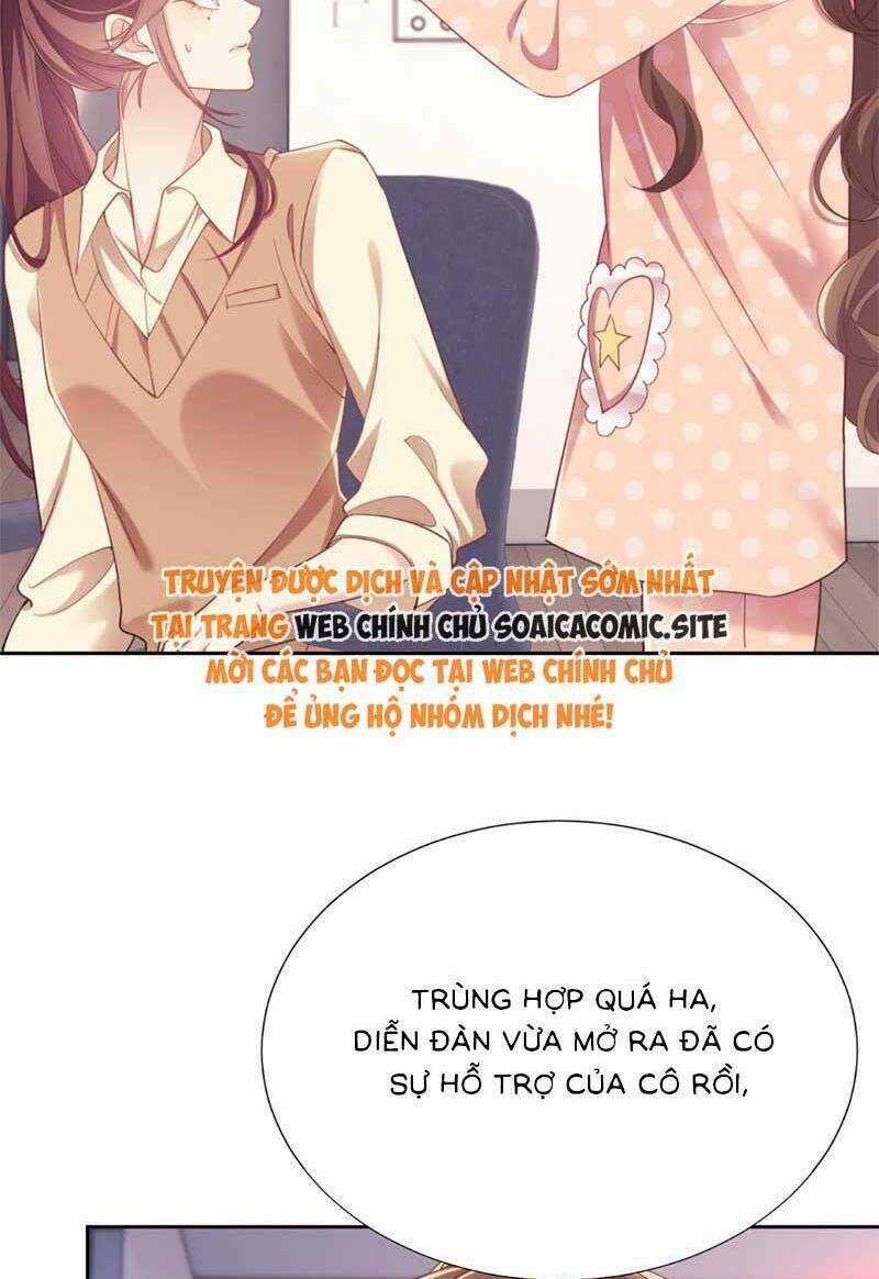 Bạch Nguyệt Quang Ra Tay Với Tôi Rồi Chapter 41 trang 24