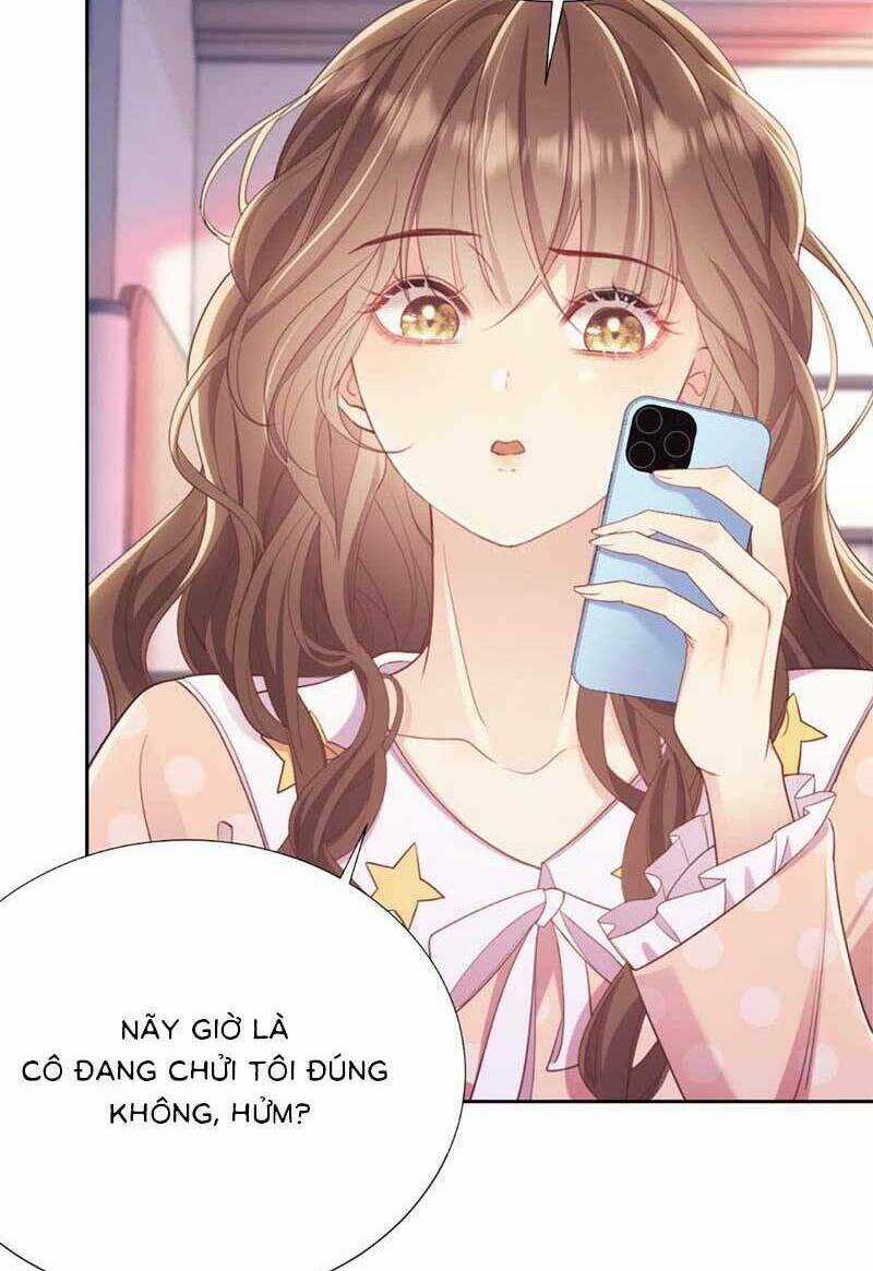 Bạch Nguyệt Quang Ra Tay Với Tôi Rồi Chapter 41 trang 25